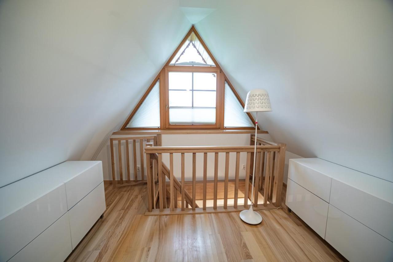 Tatry Home กอสเชียลิสกอ ภายนอก รูปภาพ